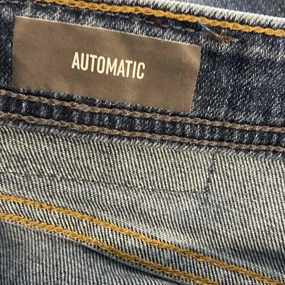 Revtown Decade Denim elevate your